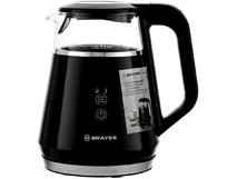 BRAYER BR6105 (1л. стекло/пластик)