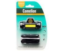 CAMELION (15756) LED53405 черный