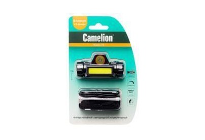 CAMELION (15756) LED53405 черный