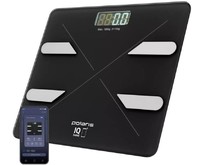 POLARIS PWS1898 IO Home черный