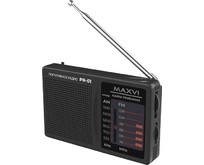 MAXVI PR01 серый