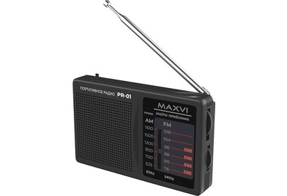 MAXVI PR01 серый