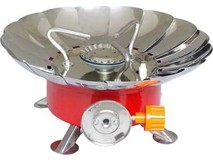 ENERGY GS100 газовая портативная