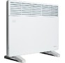 NEOCLIMA Comforte T2.5 ЭВНА2,5/230С2(сшп) термостат опоры в комплекте