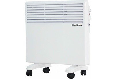 NEOCLIMA Intenso 1000 1.0 квт (опоры с колесиками)