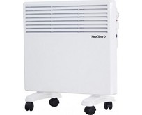 NEOCLIMA Intenso 1500 1.5 квт (опоры с колесиками)
