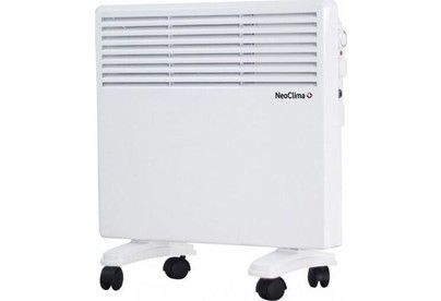 NEOCLIMA Intenso 1500 1.5 квт (опоры с колесиками)