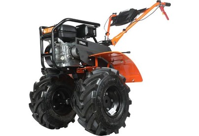 PATRIOT 440107581 УРАЛ колеса EXTREME