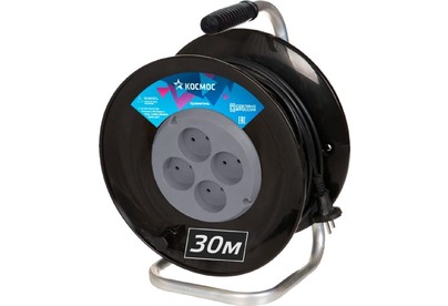 КОСМОС YKKSM30M4G(6A)