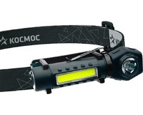 КОСМОС KOC508Lit Серый