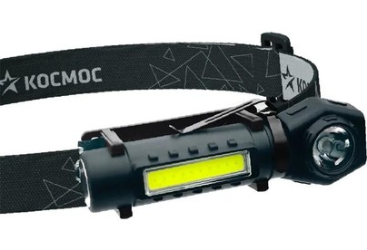 КОСМОС KOC508Lit Серый