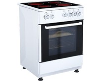 NORDEN FF6055XXVW белый