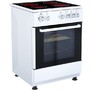 NORDEN FF6055XXVW белый