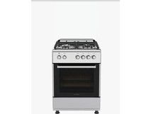 NORDEN FF6406GAZk Нержавеющая сталь