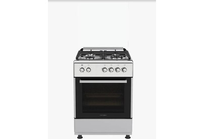 NORDEN FF6406GAZk Нержавеющая сталь