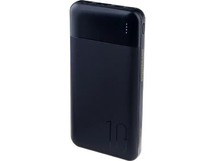 PERFEO (PF_E2073) 10000 mah , черный