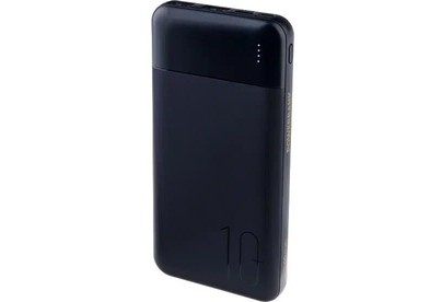 PERFEO (PF_E2073)  10000 mah , черный