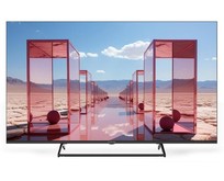 HARPER 50U660TST2 UHD 4K SMART TV Яндекс Безрамочный
