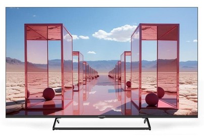 HARPER 50U660TST2 UHD 4K SMART TV Яндекс Безрамочный