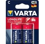 VARTA LR14 C BL2 MAX TECH ALKALINE 1.5V (4714) (4714101402)