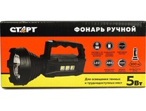 СТАРТ (356) LHE 515B1 черный