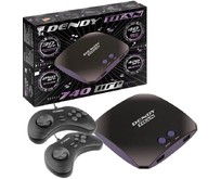 DENDY Titan 740 игр