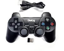 DIALOG GPA12RFR , черный