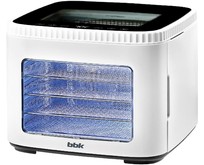 BBK BDH1200 белый
