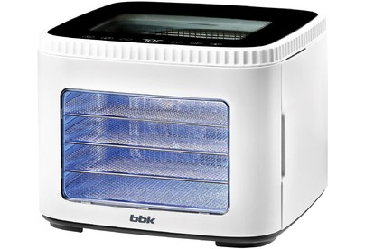 BBK BDH1200 белый