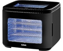 BBK BDH1201 черный