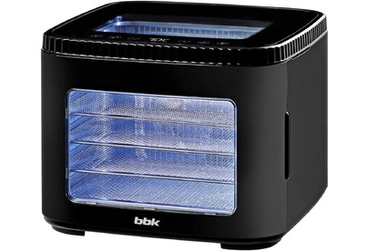 BBK BDH1201 черный
