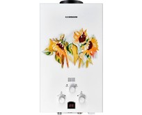 EDISSON E 20 GD (Подсолнухи) ЭдЭБ02947