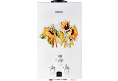 EDISSON E 20 GD (Подсолнухи) ЭдЭБ02947