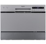 БИРЮСА DWC506/7 M металлик