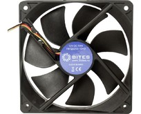 5BITES FB12025S12H3 120X25 / SLEEVE / 1800RPM / 3P