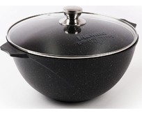 МЕЧТА 56802 Гранит black 6л