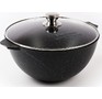 МЕЧТА 56802 Гранит black 6л