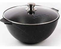 МЕЧТА 58802 Гранит black 8л