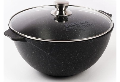 МЕЧТА 58802 Гранит black 8л