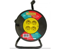 КАЛИБР на катушке УСК125 (2х1,5)