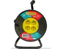 КАЛИБР на катушке УСК140 (2х1,5)