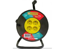 КАЛИБР на катушке УСК140 (2х1,5)