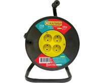 КАЛИБР на катушке УСК150 (2х1,5)