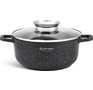 EDENBERG EB8116 с крышкой 2.3л, 20см