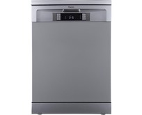 БИРЮСА DWF614/6 M металлик