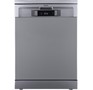 БИРЮСА DWF614/6 M металлик