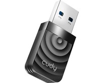 CUDY WU1300S черный