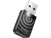 CUDY WU1300S черный