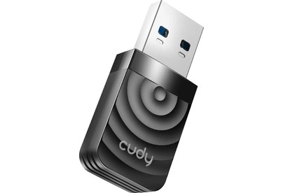CUDY WU1300S черный