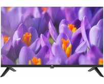 BQ 24FS32B HD SMART TV Android Безрамочный